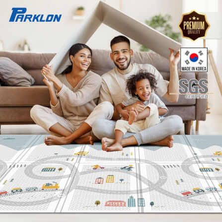เบาะรองคลาน PARKLON PORT-TRAVEL 140X200X1.0CM_1